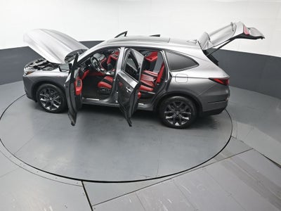 2023 Acura MDX A-Spec SH-AWD
