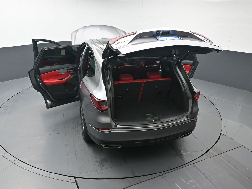 2023 Acura MDX A-Spec SH-AWD