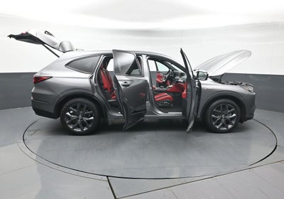 2023 Acura MDX A-Spec SH-AWD
