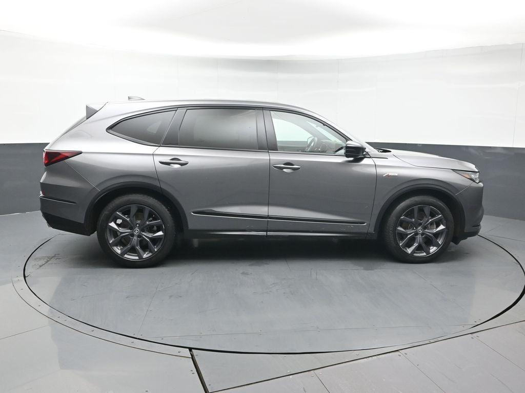 2023 Acura MDX A-Spec SH-AWD