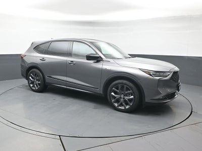2023 Acura MDX A-Spec SH-AWD