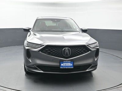 2023 Acura MDX A-Spec SH-AWD