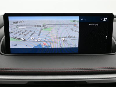 2023 Acura MDX A-Spec SH-AWD