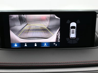 2023 Acura MDX A-Spec SH-AWD