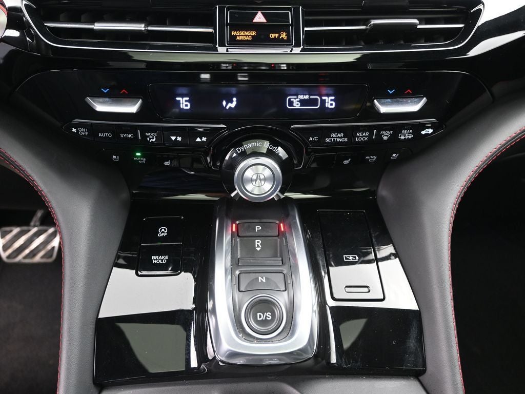 2023 Acura MDX A-Spec SH-AWD