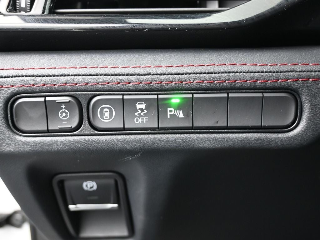 2023 Acura MDX A-Spec SH-AWD