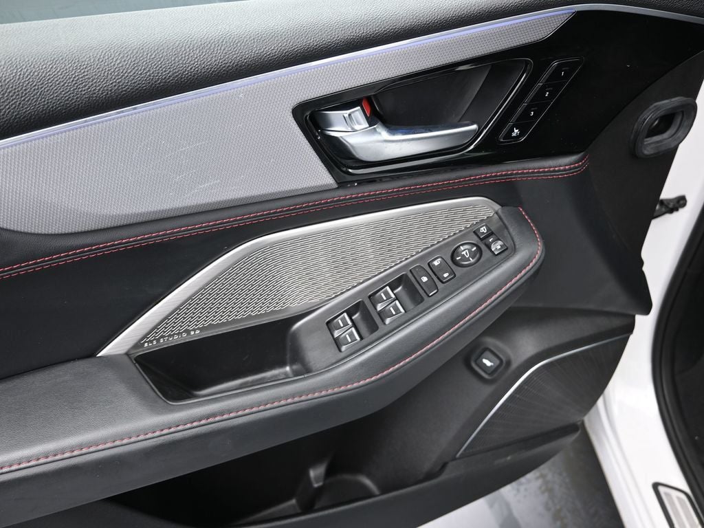 2023 Acura MDX A-Spec SH-AWD