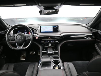 2023 Acura MDX A-Spec SH-AWD