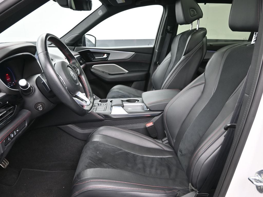 2023 Acura MDX A-Spec SH-AWD