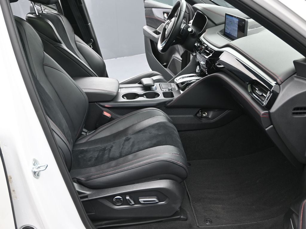 2023 Acura MDX A-Spec SH-AWD