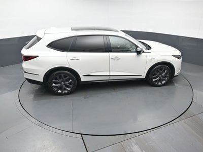 2023 Acura MDX A-Spec SH-AWD