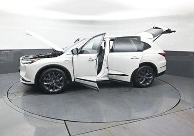 2023 Acura MDX A-Spec SH-AWD