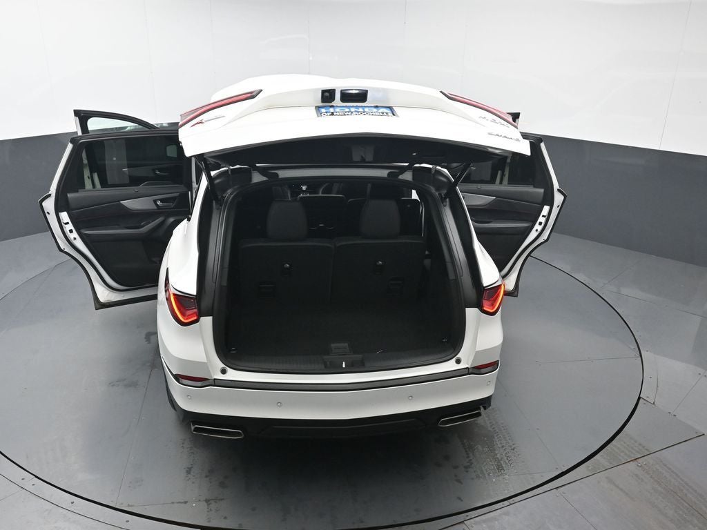 2023 Acura MDX A-Spec SH-AWD