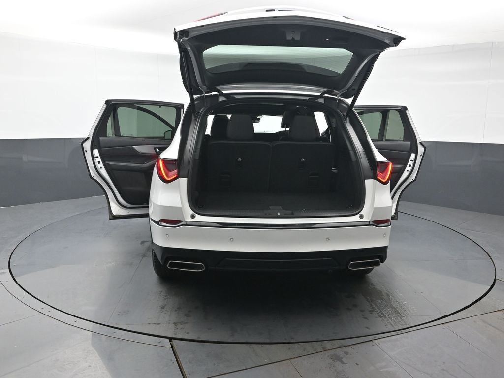 2023 Acura MDX A-Spec SH-AWD
