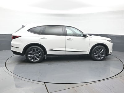 2023 Acura MDX A-Spec SH-AWD