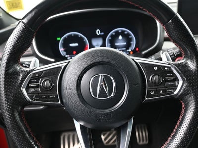 2023 Acura MDX A-Spec SH-AWD