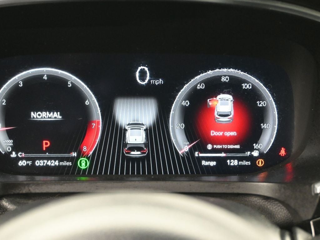 2023 Acura MDX A-Spec SH-AWD