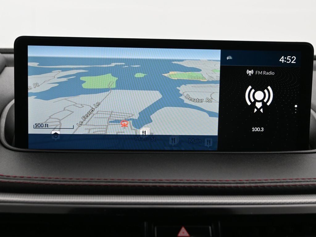 2023 Acura MDX A-Spec SH-AWD