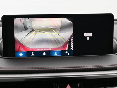 2023 Acura MDX A-Spec SH-AWD