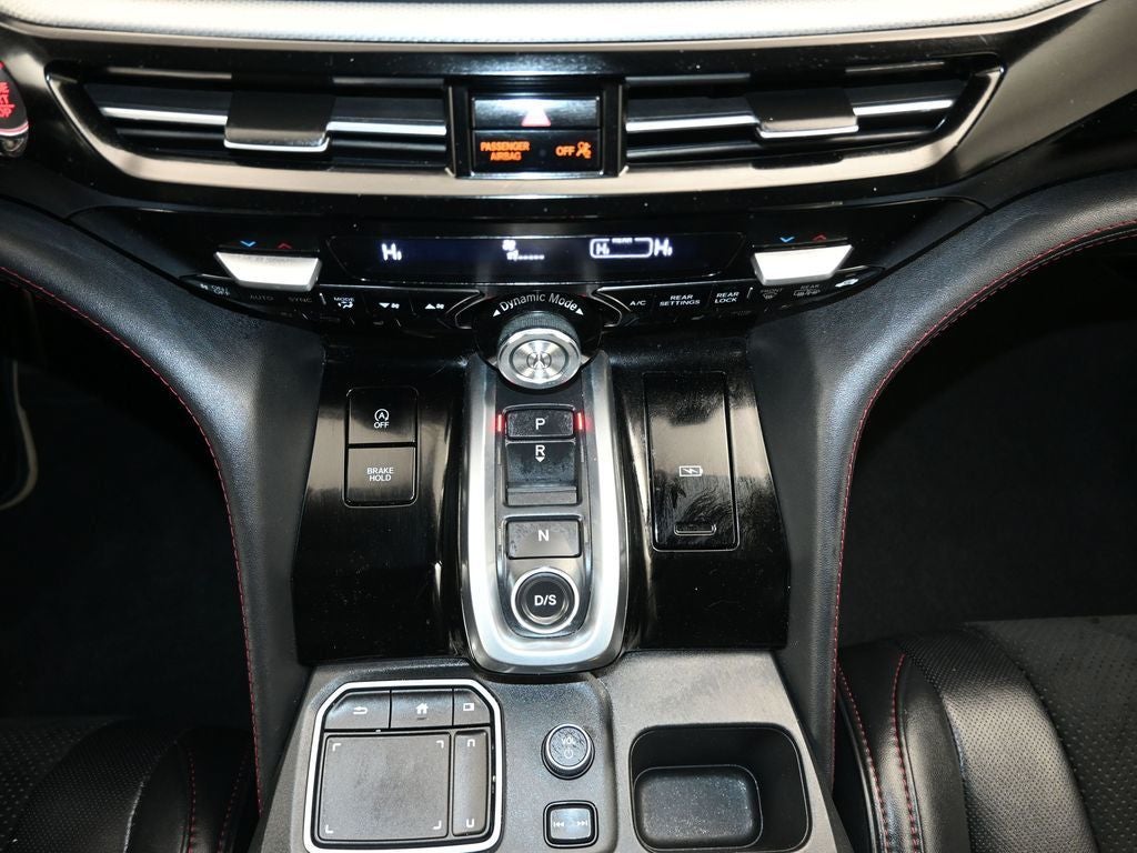 2023 Acura MDX A-Spec SH-AWD