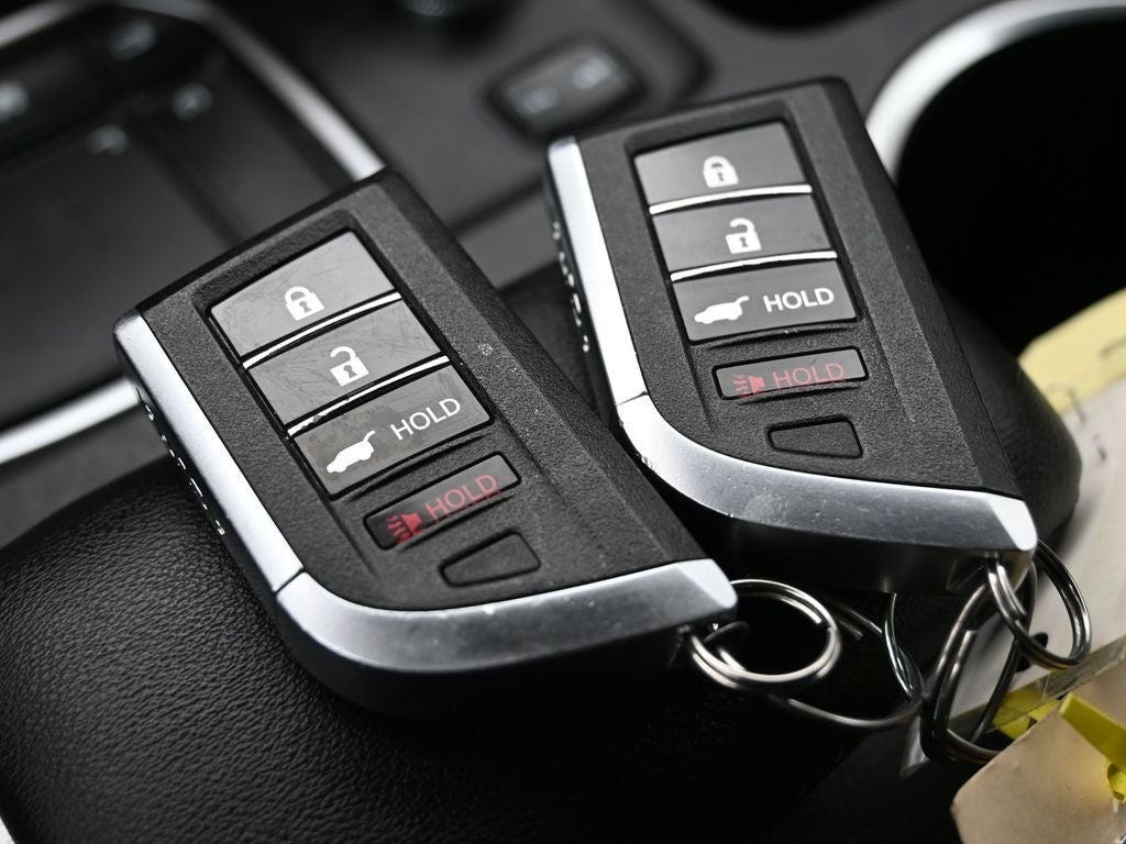 2023 Acura MDX A-Spec SH-AWD