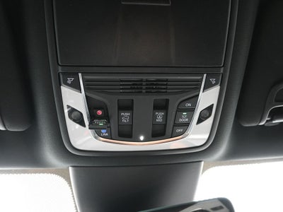 2023 Acura MDX A-Spec SH-AWD