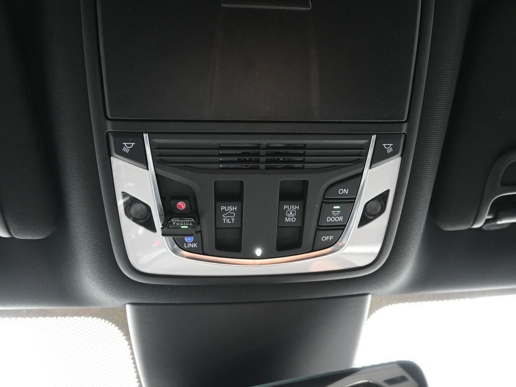 2023 Acura MDX A-Spec SH-AWD