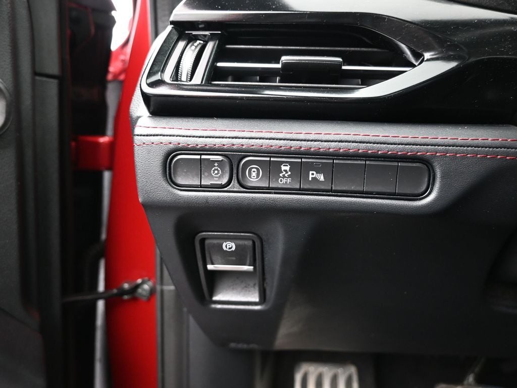 2023 Acura MDX A-Spec SH-AWD