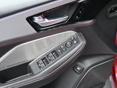 2023 Acura MDX A-Spec SH-AWD