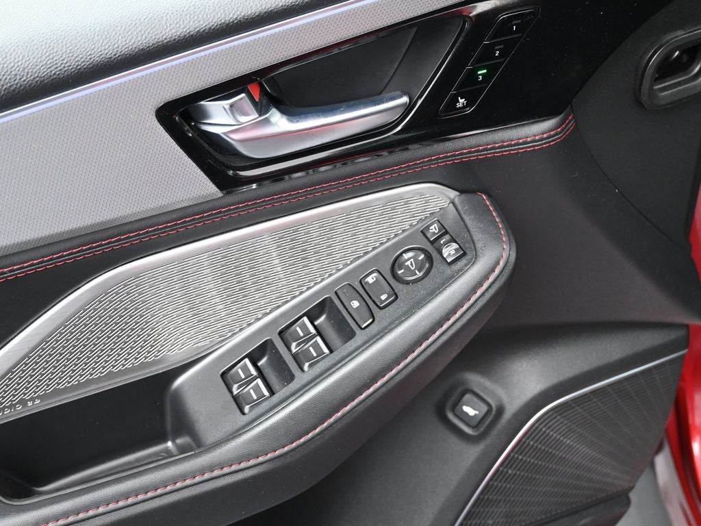 2023 Acura MDX A-Spec SH-AWD