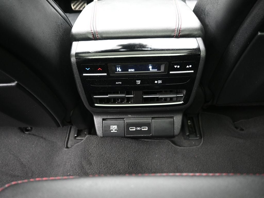 2023 Acura MDX A-Spec SH-AWD