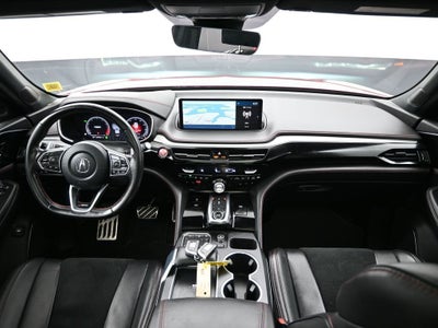 2023 Acura MDX A-Spec SH-AWD