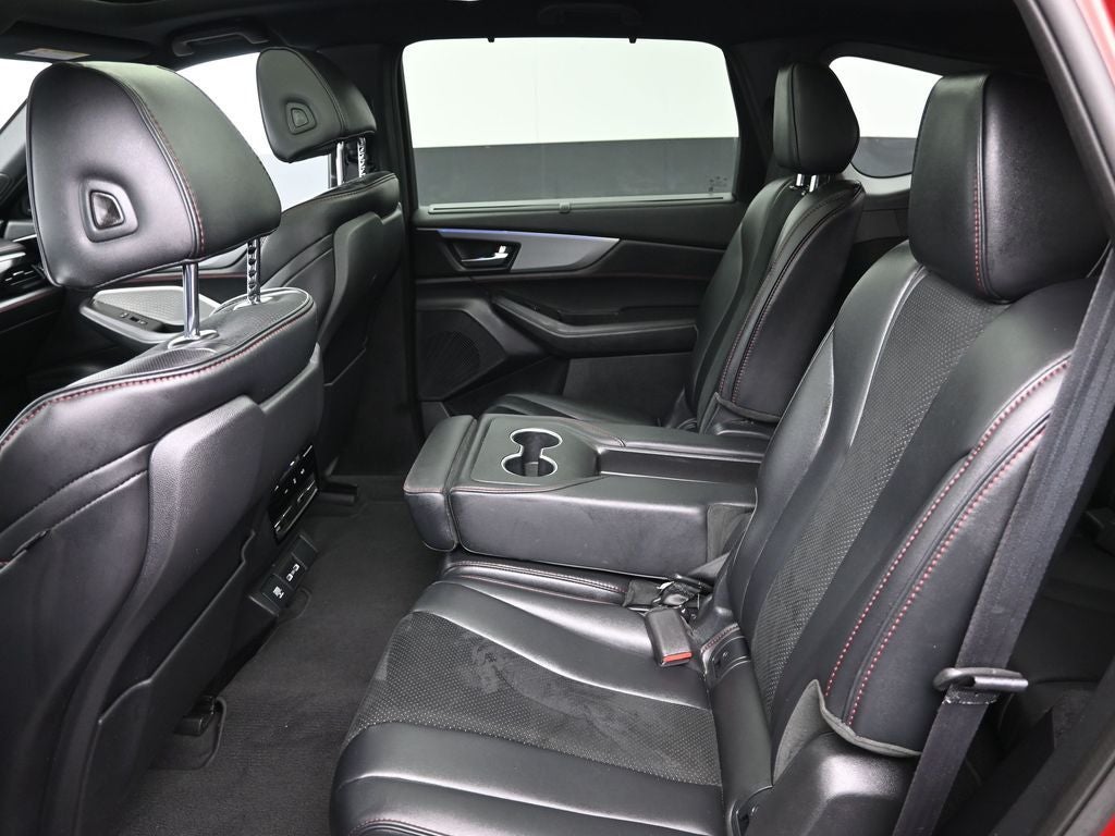 2023 Acura MDX A-Spec SH-AWD