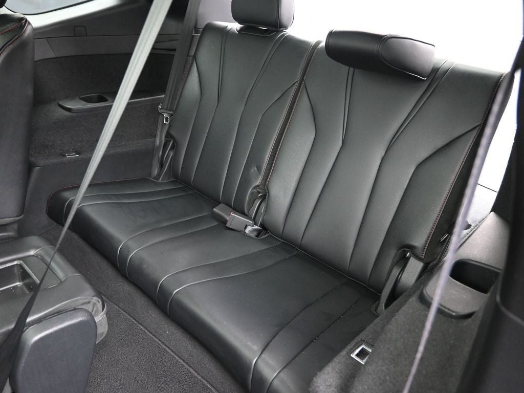 2023 Acura MDX A-Spec SH-AWD