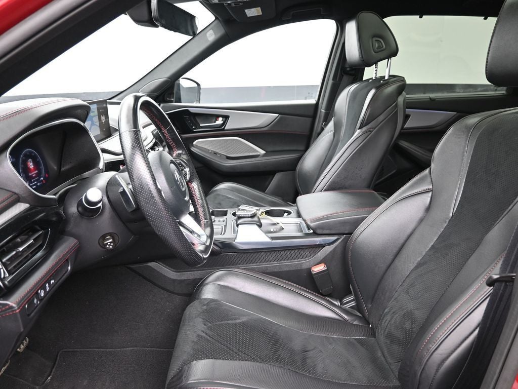 2023 Acura MDX A-Spec SH-AWD