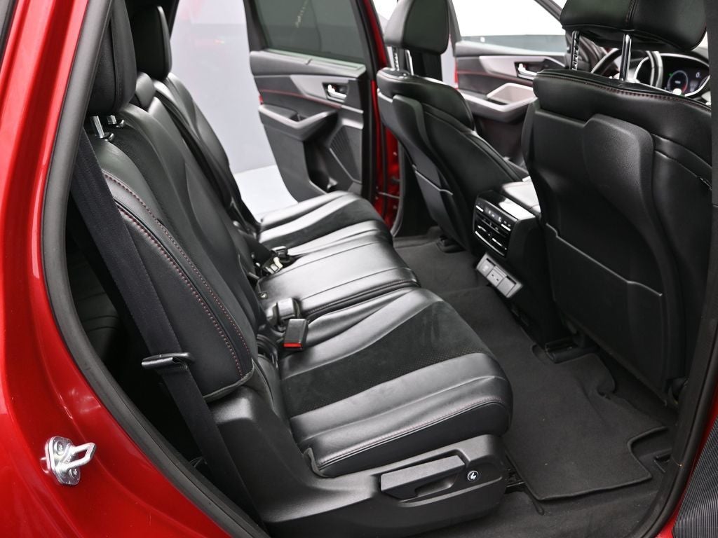 2023 Acura MDX A-Spec SH-AWD