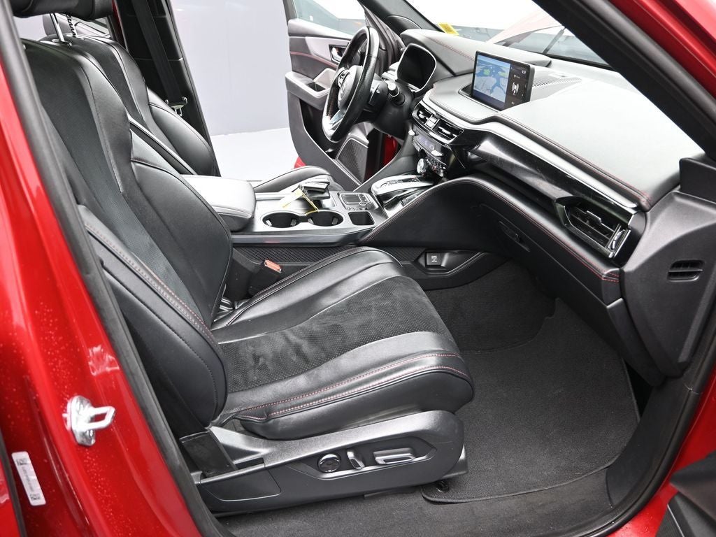 2023 Acura MDX A-Spec SH-AWD