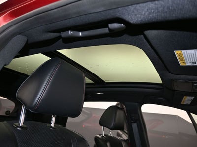 2023 Acura MDX A-Spec SH-AWD