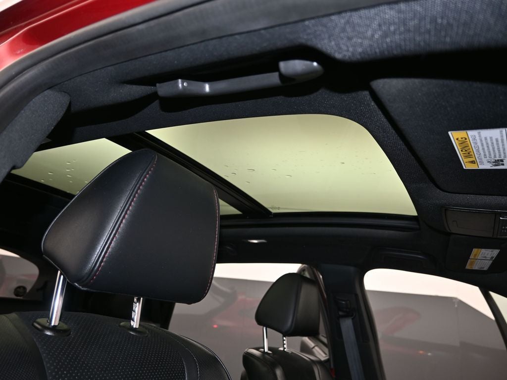 2023 Acura MDX A-Spec SH-AWD