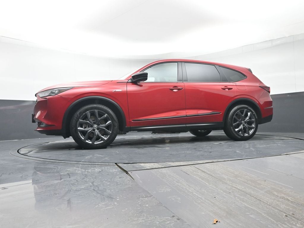 2023 Acura MDX A-Spec SH-AWD