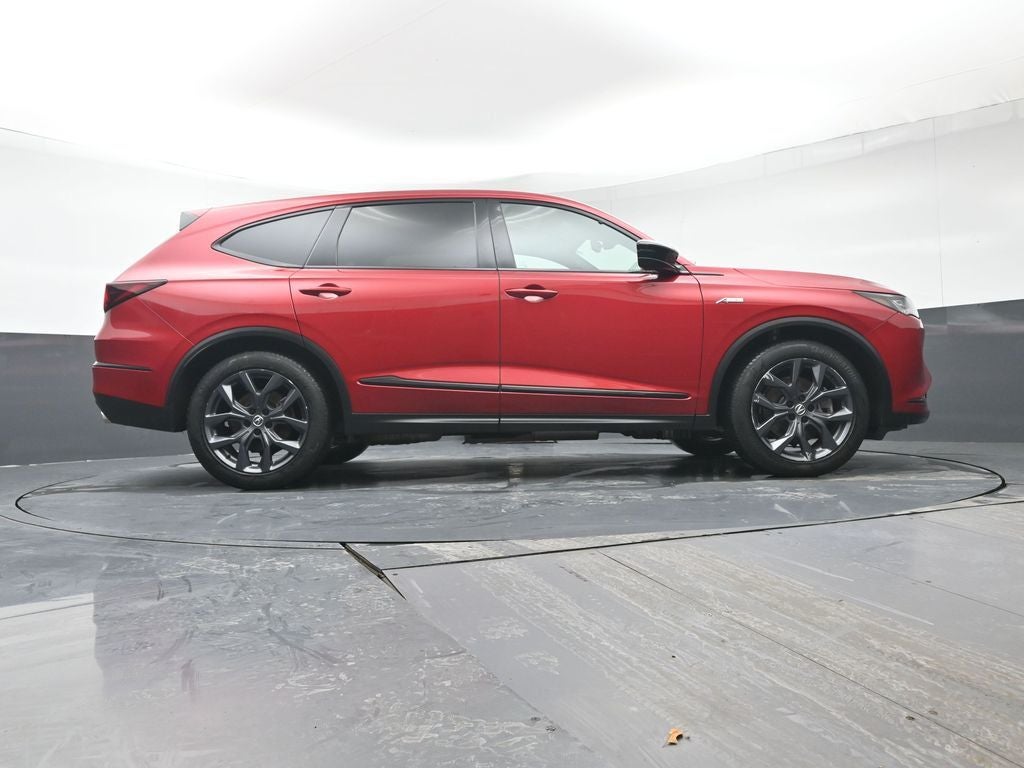2023 Acura MDX A-Spec SH-AWD