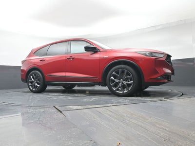 2023 Acura MDX A-Spec SH-AWD