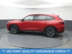 2023 Acura MDX A-Spec SH-AWD