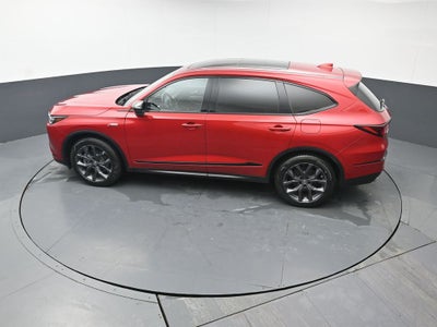 2023 Acura MDX A-Spec SH-AWD