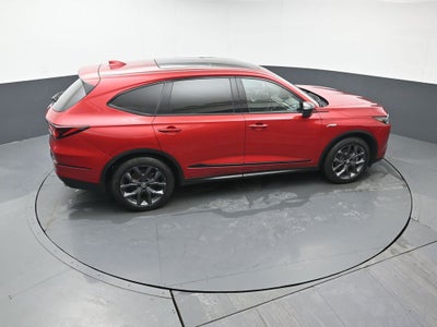 2023 Acura MDX A-Spec SH-AWD