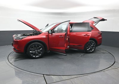 2023 Acura MDX A-Spec SH-AWD