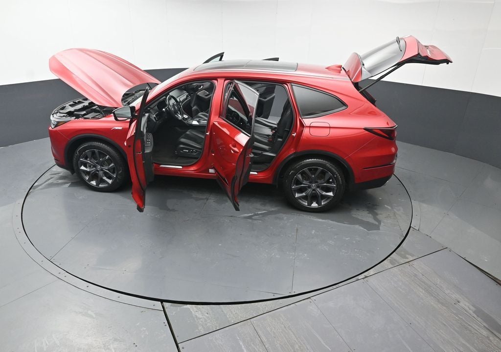 2023 Acura MDX A-Spec SH-AWD