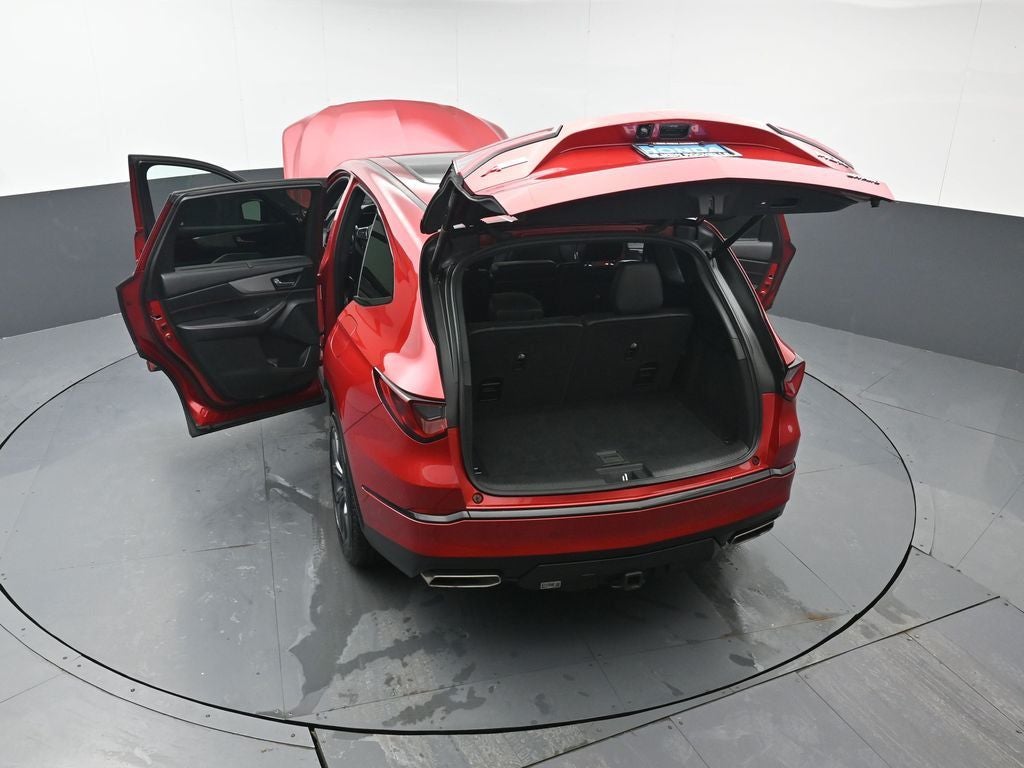 2023 Acura MDX A-Spec SH-AWD