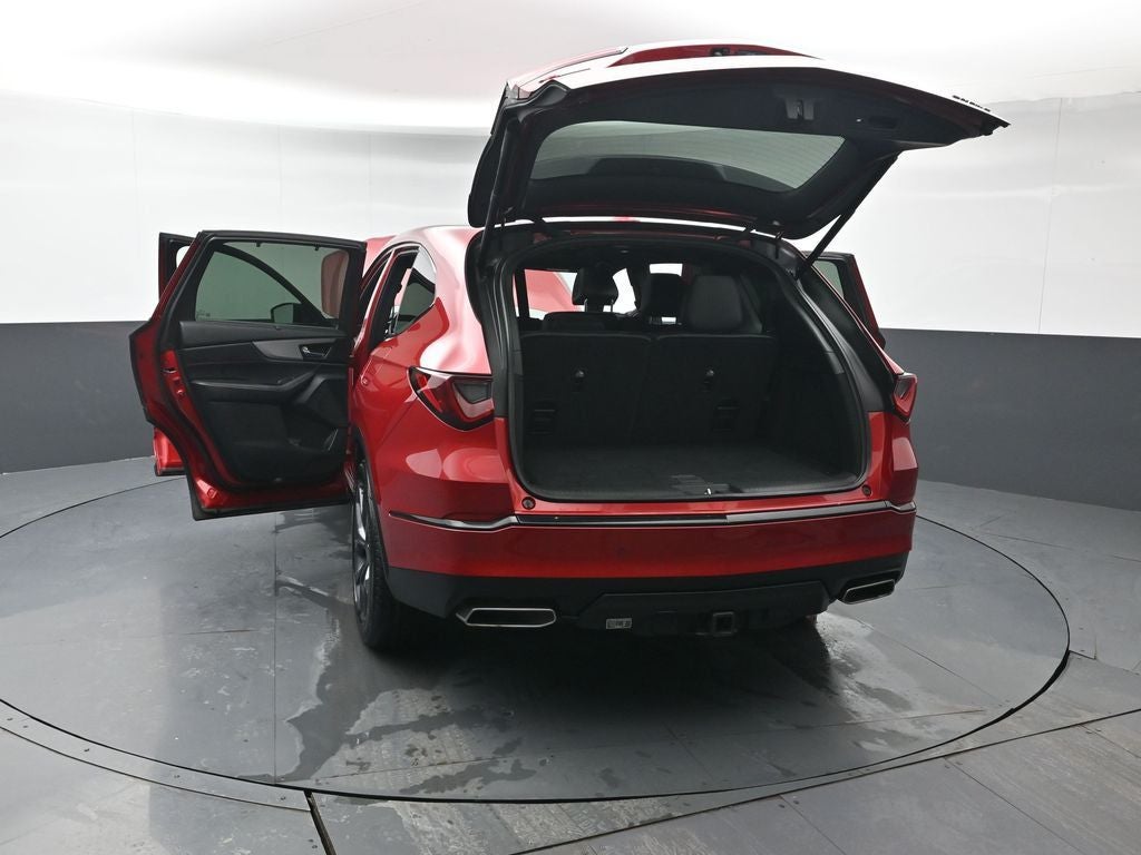 2023 Acura MDX A-Spec SH-AWD