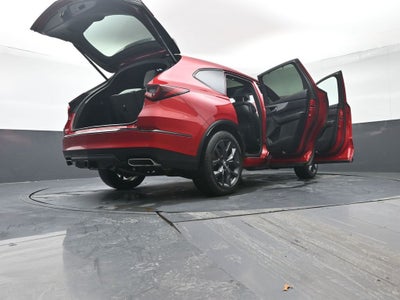 2023 Acura MDX A-Spec SH-AWD